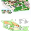 PROGETTI REALIZZATI - COMPLETAMENTO ZONA SERVIZI PER IMPIANTI SPORTIVI